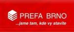 PREFA a.s. Brno